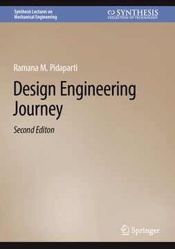 portada Design Engineering Journey (in English)