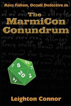 portada The MarmiCon Conundrum (in English)