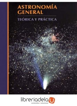 portada Astronomía General: Teoría y Práctica