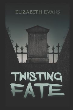 portada Twisting Fate (en Inglés)