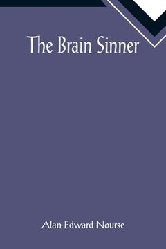 portada The Brain Sinner (en Inglés)