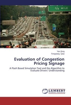 portada Evaluation of Congestion Pricing Signage