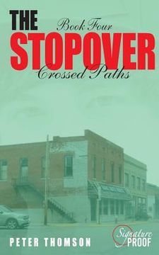 portada The Stopover: Crossed Paths (in English)