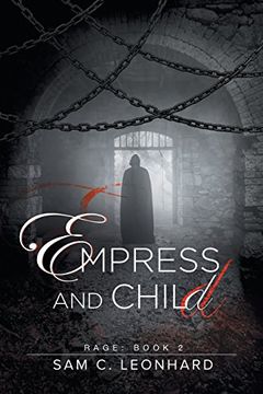 portada Empress and Child