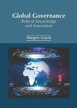 portada Global Governance: Role of Knowledge and Innovation (en Inglés)