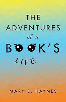 portada The Adventures of a Book'S Life (en Inglés)