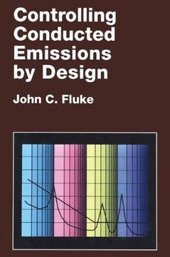 portada Controlling Conducted Emissions by Design (en Inglés)