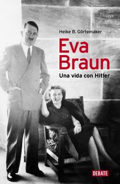 portada Eva braun (in Spanish)