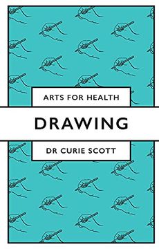 portada Drawing (Arts for Health) (en Inglés)