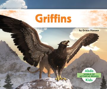 portada Griffins