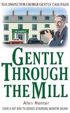 portada Gently Through the Mill (in English)