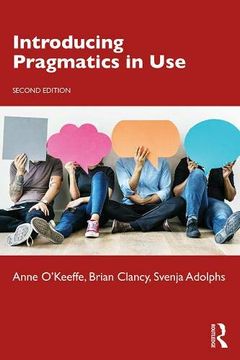 portada Introducing Pragmatics in use 