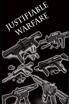 portada Justifiable Warfare (en Inglés)