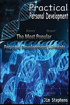 portada Practical Personal Development: The Most Popular Personal Development Concepts (en Inglés)