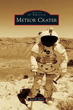 portada Meteor Crater
