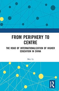 portada From Periphery to Centre (in English)