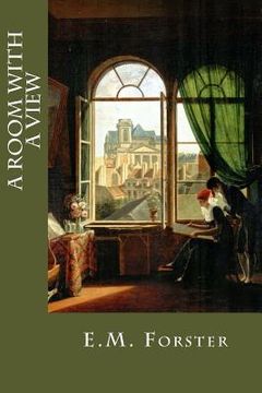 portada A Room With a View 