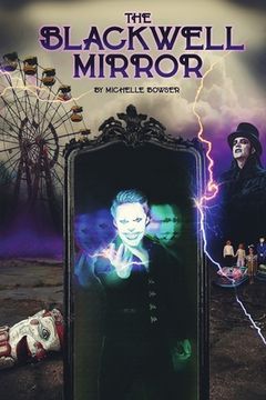 portada The Blackwell Mirror (en Inglés)