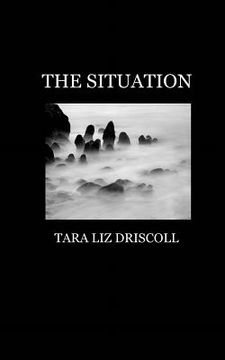 portada The Situation (in English)