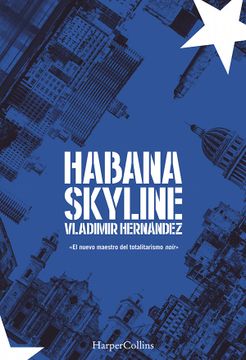 portada Habana Skyline (in Spanish)