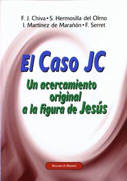 portada El Caso J. Ca (Recursos de Pastoral)