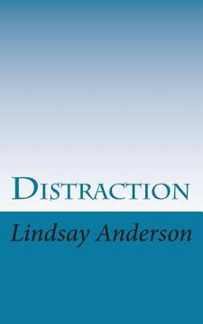 portada Distraction (in English)