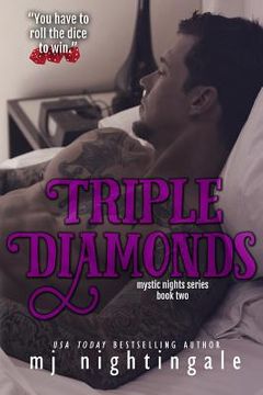 portada Triple Diamonds (en Inglés)