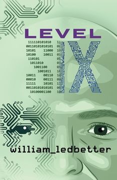 portada Level Six (en Inglés)