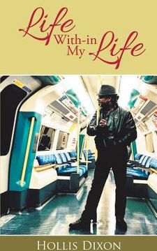 portada Life With-in My Life (en Inglés)