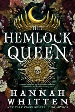 portada The Hemlock Queen