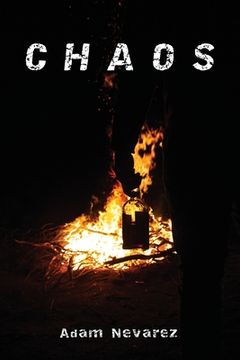 portada Chaos (en Inglés)