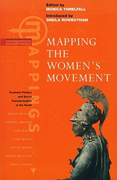 portada Mapping the Women's Movement: Feminist Politics and Social Transformation in the North