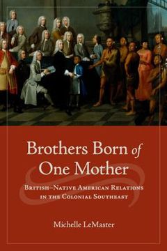 portada brothers born of one mother
