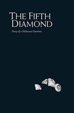 portada The Fifth Diamond (en Inglés)