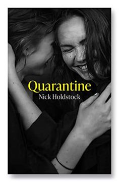 portada Quarantine 