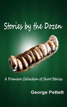 portada Stories by the Dozen (en Inglés)