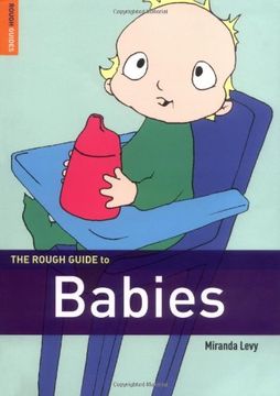 portada The Rough Guide to Babies