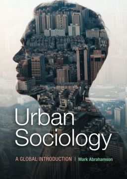portada Urban Sociology: A Global Introduction (in English)