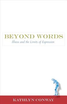 portada beyond words: illness and the limits of expression