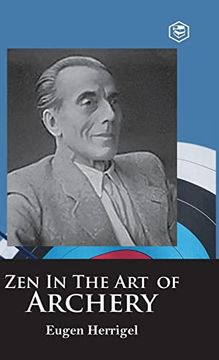 portada Zen in the Art of Archery (en Inglés)
