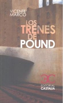portada Los Trenes de Pound (in Spanish)
