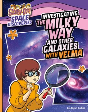 portada Investigating the Milky Way and Other Galaxies with Velma
