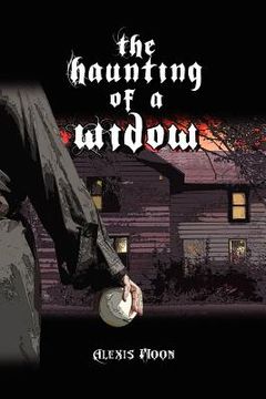 portada the haunting of a widow