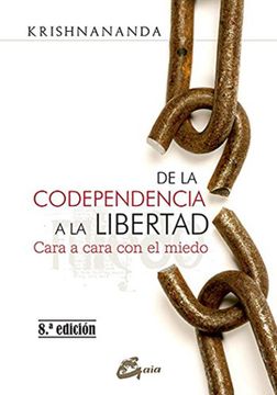 portada De la Codependencia a la Libertad (in Spanish)