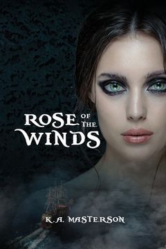portada Rose of the Winds (en Inglés)
