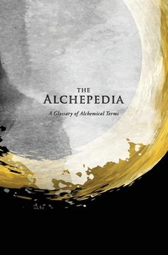 portada The Alchepedia (en Inglés)