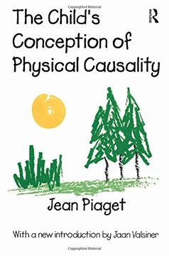 portada the child`s conception of physical causality