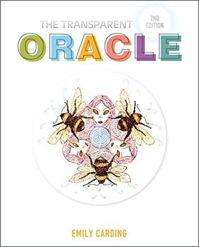 portada Transparent Oracle, 2nd Edition (en Inglés)