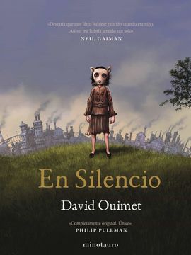 portada En Silencio (in Spanish)