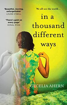 portada In a Thousand Different Ways (in English)